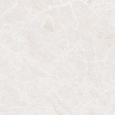Керамогранит Ceradim Mramor Princess White Светло-серый Полированный 60х60