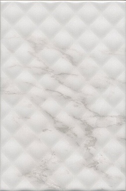 Плитка Kerama Marazzi 8328 Брера белый структура 20*30