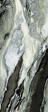 Керамогранит Italon 600180000061 Avantgarde Exclusive Green Lux 120x278