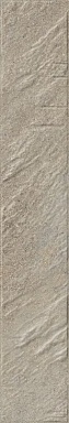 Клинкерная плитка Paradyz Eremite Crema Elewacja Struktura Mat 40x6,6
