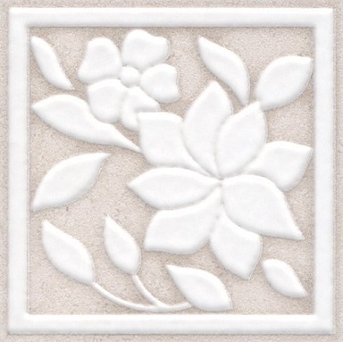Kerama Marazzi AD/A425/SG457020 Вставка Сорбонна 9,6x9,6x8,5