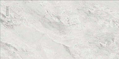 Керамогранит Absolut Gres AB 1118G Phantom Bianco gloss 1200x600