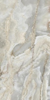 Керамогранит Ava Ceramica 173046 Onice Iride Argento Lap Ret 80x160