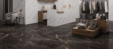 Керамогранит Fanal Windsor Matt White 60х120