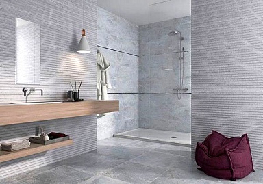 Плитка Keraben K43PG011 Nature Concept Bone 30x90