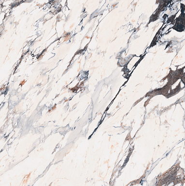 Керамогранит ABK 0003519 Sensi Up Breccia Melange Lux+ 120x120