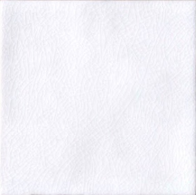 Плитка Cevica CV62790 PLUS CRACKLE WHITE 15X15