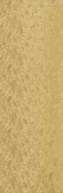 Керамогранит Kerlite Wonderwall Golden Leaf Natural 3.5 mm 100x300