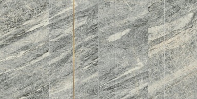 Мозаика Atlas Concorde Italy AYD1 Marvel Diva Sky Stone Mosaico Grid Velvet 59,5х118,2