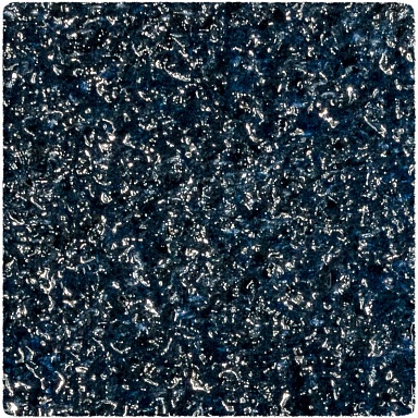 Керамогранит Casa Dolce Casa 786059 Sensi Etna Bugnato Blu Glossy 10x40