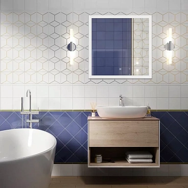 Витраж Kerama Marazzi