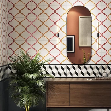 Ателье Kerama Marazzi