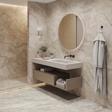 Оттепель / Ottepel LB-Ceramics