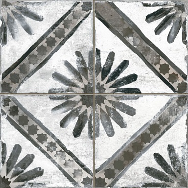 Плитка Peronda 38311 FS Marrakech Grey 45х45x0,95