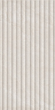 Декор La Fabbrica Ceramiche 2631C2 Velaris Decoro Colonna 3D Bianco 60x120