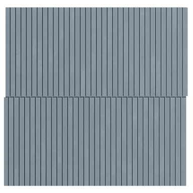 Мозаика FAP Ceramiche fTYQ Materia Brillante Cielo Bosco Mosaico 30x30