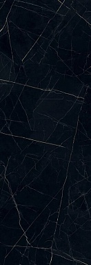 Керамогранит Grespania 78NH-91 Nero Ardi Natural 100x300