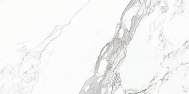 Керамогранит Yurtbay Seramik P10850 Eternal White Polished Rectified 60x120