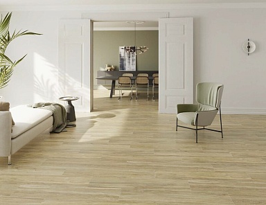 Керамогранит Keratile CAH4HAVSQDHA Havsta Natural MT Rect 23x120