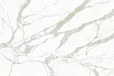Керамогранит Moreroom Stone MN011AP321606 Calacatta Bianco Polished 6mm 160x320
