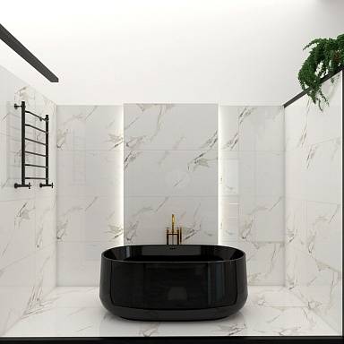 Carrara Usak Seramik