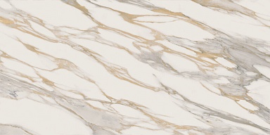Керамогранит Estima RM01 Miramare White Полированный Рект. 60x120x10