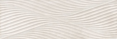 Декор Peronda 40338 Salines Waves Silver/33,3X100X0,98/R 33.3x100