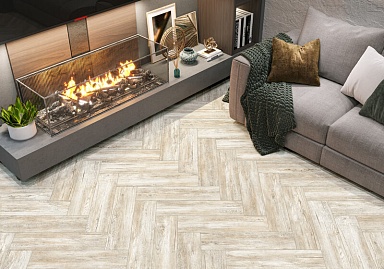 Керамогранит New Trend GP1560CHL21 Chalet Brown матовый 151x602