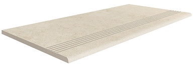 Ступень Italon 610140000017 Eclipse White Gradino 30x60