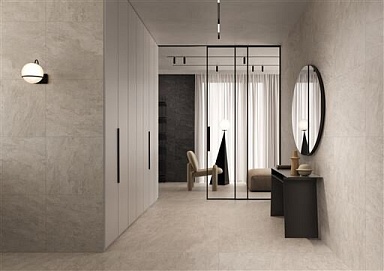 Керамогранит Vitra K951810R0001VTE0 Quarstone Бежевый Матовый 7Рек R10B 60X60
