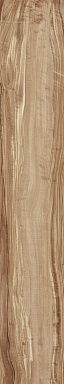 Керамогранит Creanza CW-CR03-B Pearsian Wood Natural Carving 20x120