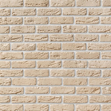Leonardo Stone Декоративный кирпич Плоскость Руан 404 21,5x6,5x1,5