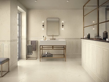 Керамогранит Ape A037838 Limestone Cream Rect 60x60