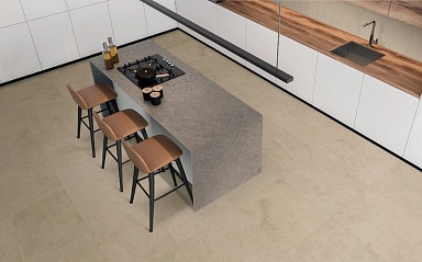 Керамогранит I.Tiles Apulia Milk Rett 60x120