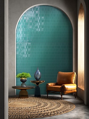 Плитка Monopole Melody Olive 20x20