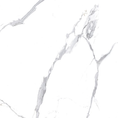 Керамогранит Ceradim Calacatta Splendid Silver Белый Полированный 80х80