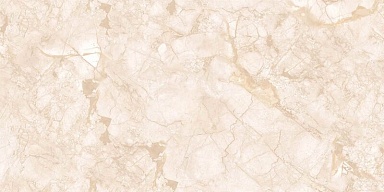 Керамогранит BELLEZA Flemingo Ivory Golden Glossy Carving 60х120