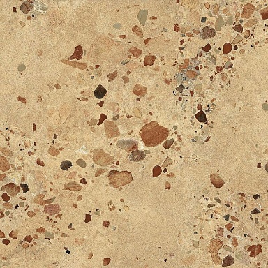 Керамогранит Fioranese 0SC905R I Cocci Siciliani Naturale Nat Rett 90x90