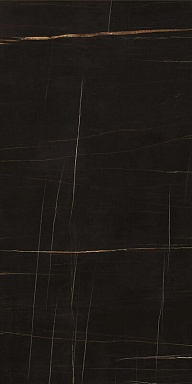 Керамогранит IRIS FMG LU628364 Sahara Noir Lucido 8mm 60x120