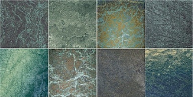 Керамогранит Serapool PG3366 Piazza Green 33х66