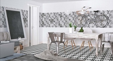 Декор Dualgres Arti ADA Decor 30x60