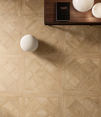 Керамогранит Sant Agostino CSARGL0290 Ricordi Glam 02 R10 90x90