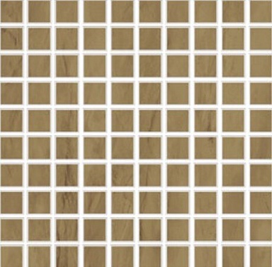 Мозаика Brennero Mosaico Venus Visone Lapp 30х30 (2,3х2,3)
