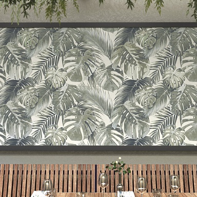 Garden Cifre
