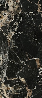 Керамогранит La Fabbrica Ceramiche 276001 Black Gold Nat Ret 120x280
