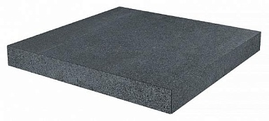 Kerama Marazzi DD602520R/GCA Ступень угловая клееная Про Матрикс черный 33x33