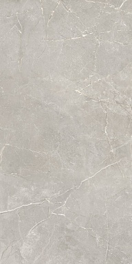 Керамогранит Global Tile GT1206020401LGR Verso Серый лаппатированный 60x120