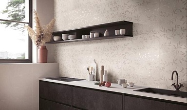 Плитка FAP Ceramiche fRCL Flower Romance 30,5x91,5