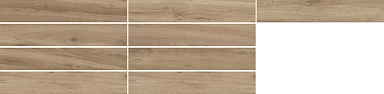 Керамогранит StaroWood Forest Honey Matt 20x120