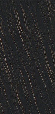 Керамогранит Tau Ceramica Laurent Black Soft Matt Mix 160x320